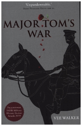 Major Tom's War