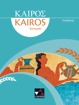 Kairós kompakt Textband