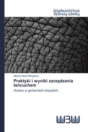 Praktyki i wyniki zarzadzania lancuchem