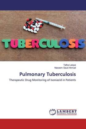 Pulmonary Tuberculosis 