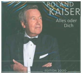 Alles oder dich (Edition 2020), 3 Audio-CDs (Longplay)