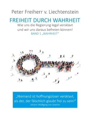 Freiheit durch Wahrheit 