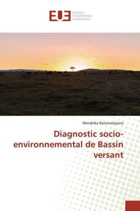 Diagnostic socio-environnemental de Bassin versant 