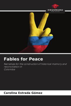 Fables for Peace 