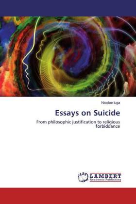 Essays on Suicide 
