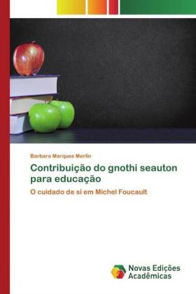 Contribuição do gnothi seauton para educação 
