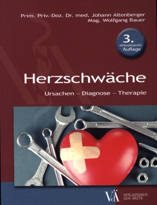 Herzschwäche 