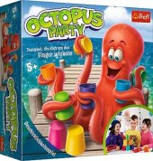 Octopus Party (Kinderspiel)