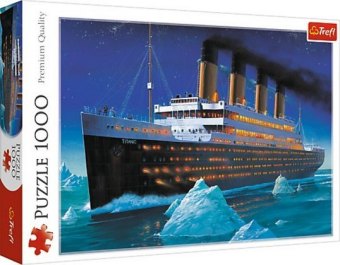Titanic (Puzzle)