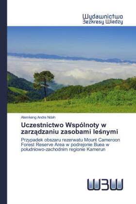 Uczestnictwo Wspólnoty w zarzadzaniu zasobami lesnymi 