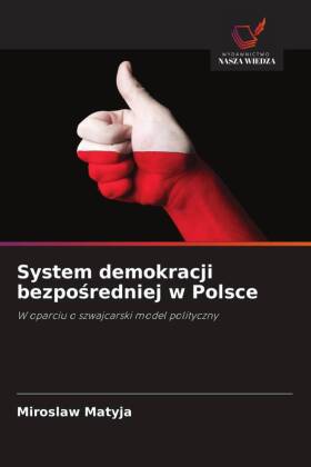 System demokracji bezposredniej w Polsce 