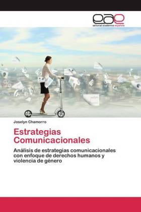 Estrategias Comunicacionales 