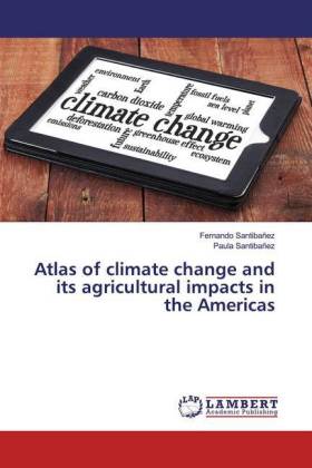 Atlas of climate change and its agricultural impacts in the Americas 