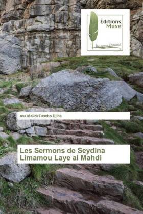 Les Sermons de Seydina Limamou Laye al Mahdi 