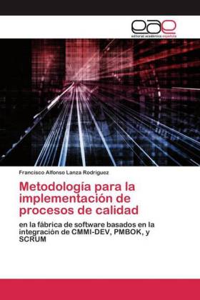 Metodología para la implementación de procesos de calidad 