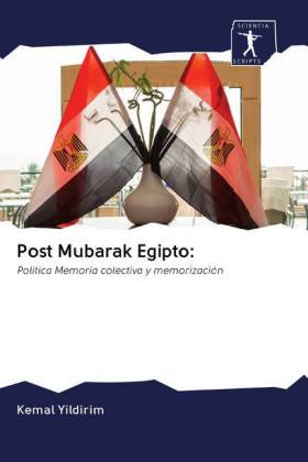 Post Mubarak Egipto: 