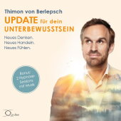 Update für dein Unterbewusstsein, 7 Audio-CD