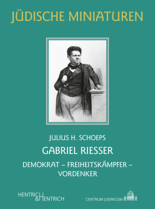 Gabriel Riesser