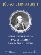 Moses Wessely