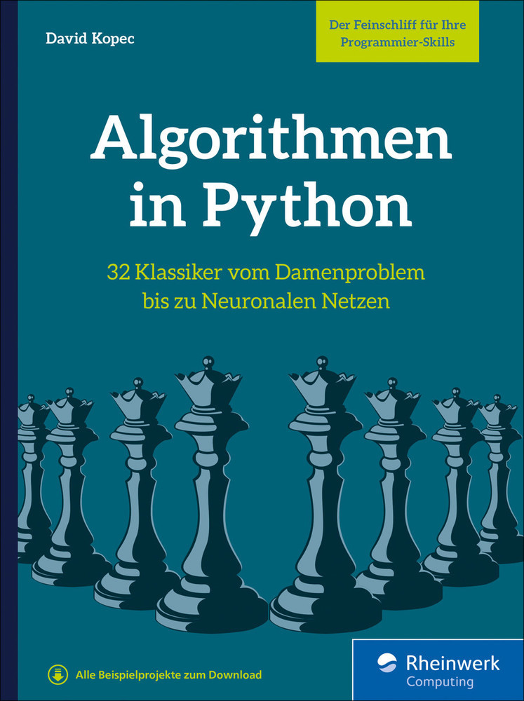 Algorithmen in Python