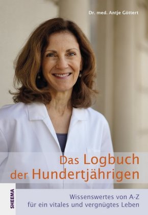 Das Logbuch der Hundertjährigen 