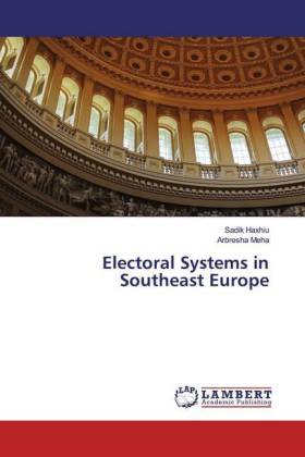 Electoral Systems in Southeast Europe 