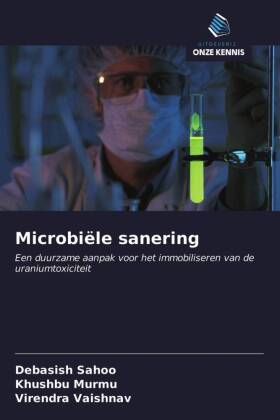 Microbiële sanering 