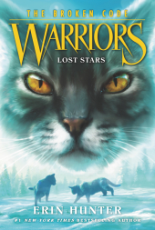 Warriors: The Broken Code: Lost Stars