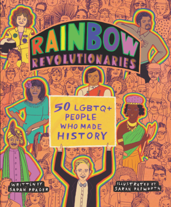 Rainbow Revolutionaries 