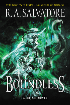 Boundless 