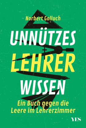 Unnützes Lehrerwissen