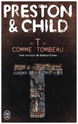 T Comme Tombeau