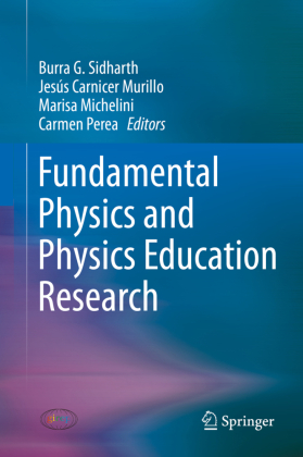 Fundamental Physics and Physics Education Research 