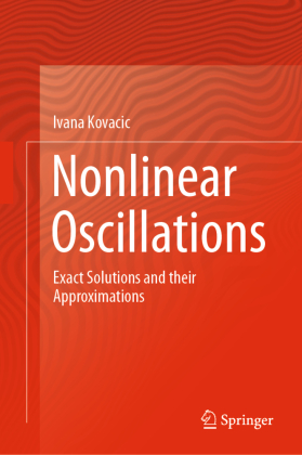 Nonlinear Oscillations 