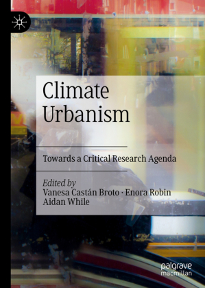 Climate Urbanism 