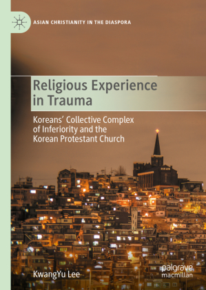 Religious Experience in Trauma 