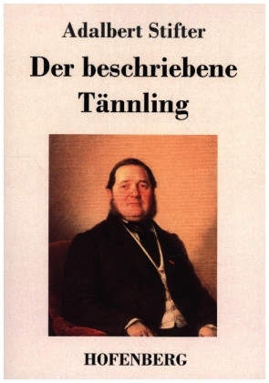 Der beschriebene Tännling 