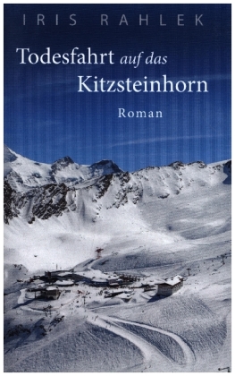 Todesfahrt auf das Kitzsteinhorn 