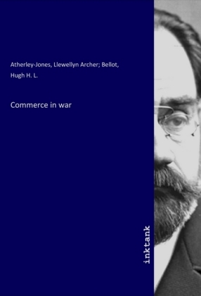 Commerce in war 