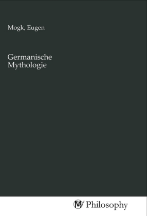 Germanische Mythologie 