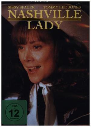 Nashville Lady, 1 DVD 