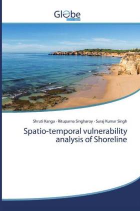 Spatio-temporal vulnerability analysis of Shoreline 