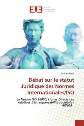 Débat sur le statut Juridique des Normes Internationales/ISO 