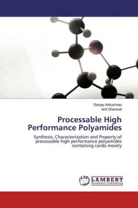 Processable High Performance Polyamides 