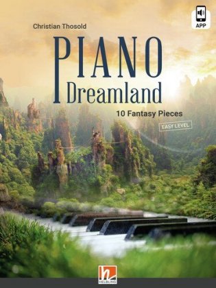 Piano Dreamland 