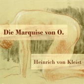 Die Marquise von O., Audio-CD, MP3