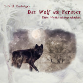 Der Wolf am Fenster, Audio-CD, MP3