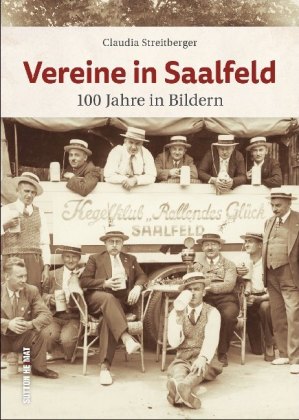 Vereine in Saalfeld 