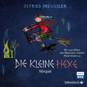 Die kleine Hexe - Das WDR-Hörspiel, 2 Audio-CD