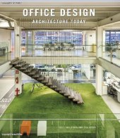 Office Design, Architecture Today